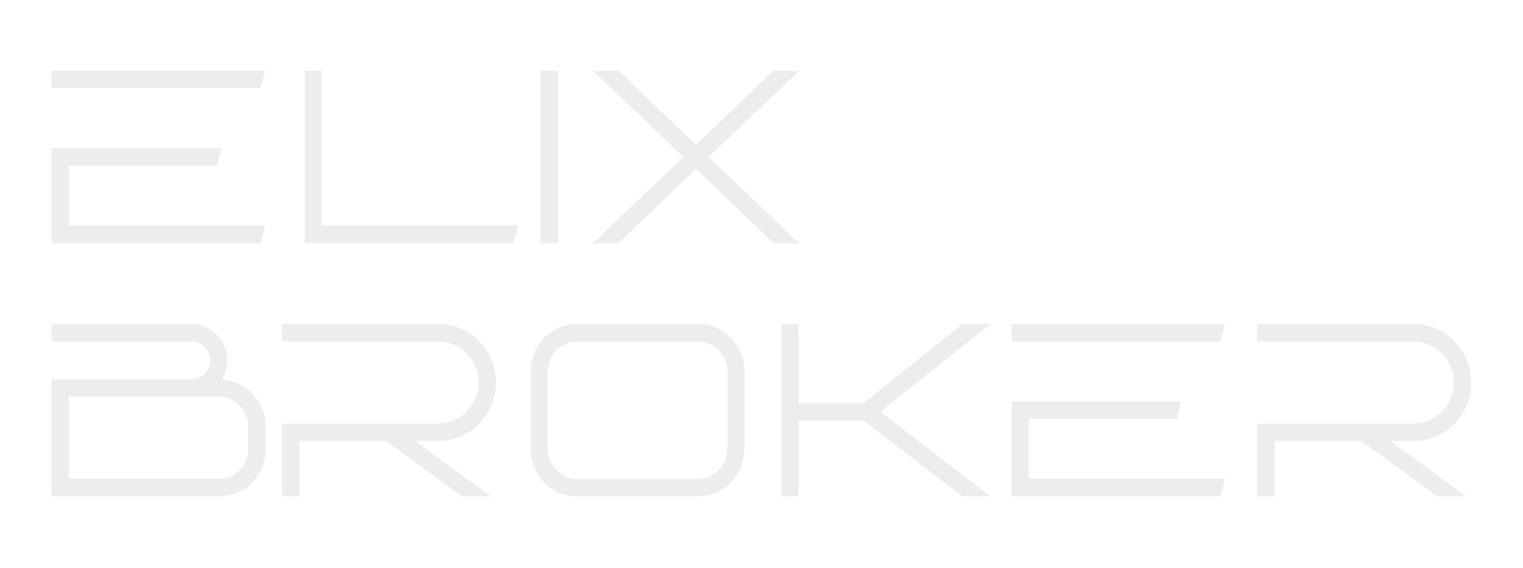 Elix Broker Logo